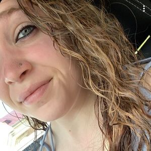 Meet your Posher, Brook